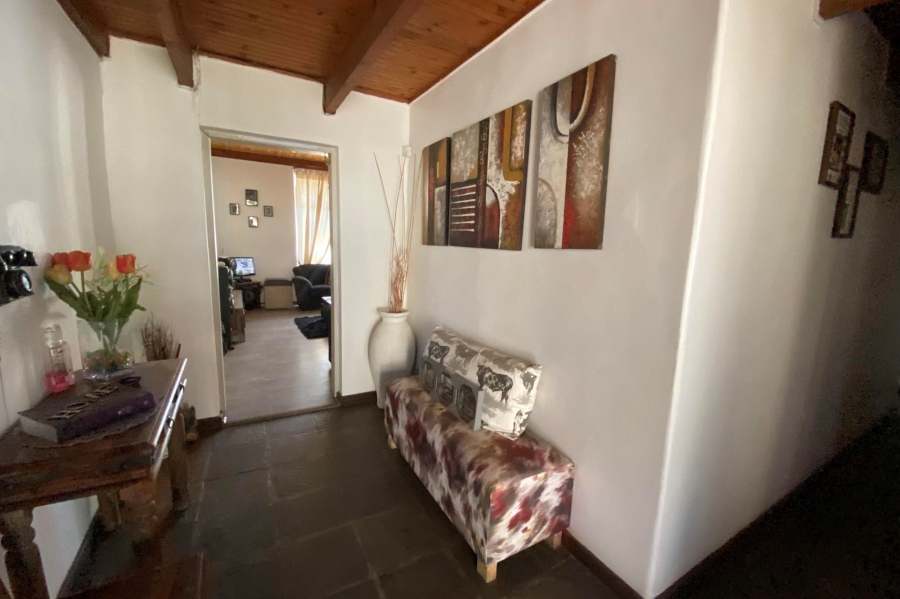 3 Bedroom Property for Sale in Sasolburg Free State
